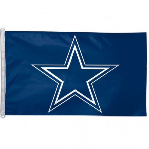Dallas Cowboys Flag 3x5