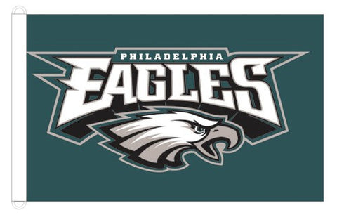 Philadelphia Eagles Flag 3x5