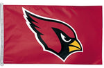Arizona Cardinals Flag 3x5