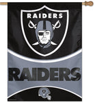 Oakland Raiders Banner 27x37