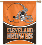 Cleveland Browns Banner 27x37