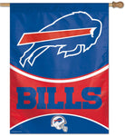 Buffalo Bills Banner 27x37