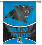 Carolina Panthers Banner 27x37