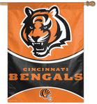 Cincinnati Bengals Banner 27x37