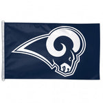 Los Angeles Rams Flag 3x5