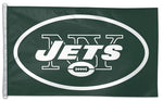 New York Jets Flag 3x5