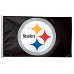 Pittsburgh Steelers Flag 3x5 Team Design