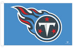 Tennessee Titans Flag 3x5