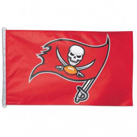 Tampa Bay Buccaneers Flag 3x5