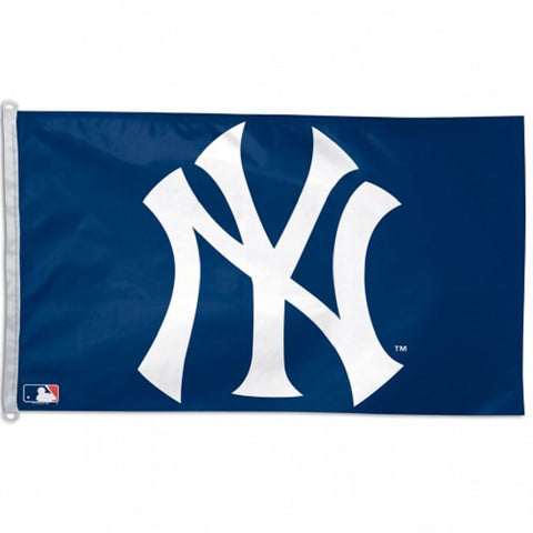 New York Yankees Flag 3x5