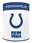 INDIANAPOLIS COLTS CANVAS LAUNDRY BAG