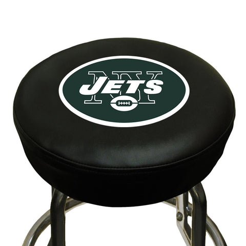 NFL New York Jets Bar Stool Cover