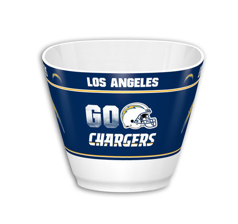 NFL Los Angeles Chargers MVP Bowl
