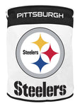 PITTSBURGH STEELERS CANVAS LAUNDRY BAG