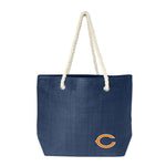 Chicago Bears Rope Tote (Alt 2016)