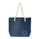 Indianapolis Colts Rope Tote (Alt 2016)