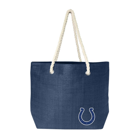 Indianapolis Colts Rope Tote (Alt 2016)