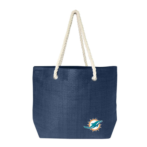 Miami Dolphins Rope Tote (Alt 2016)