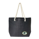 Green Bay Packers Rope Tote (Alt 2016)