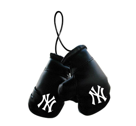 MLB New York Yankees Mini Gloves