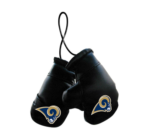 NFL LA RAMS MINI GLOVES - 97341 - 023245973410