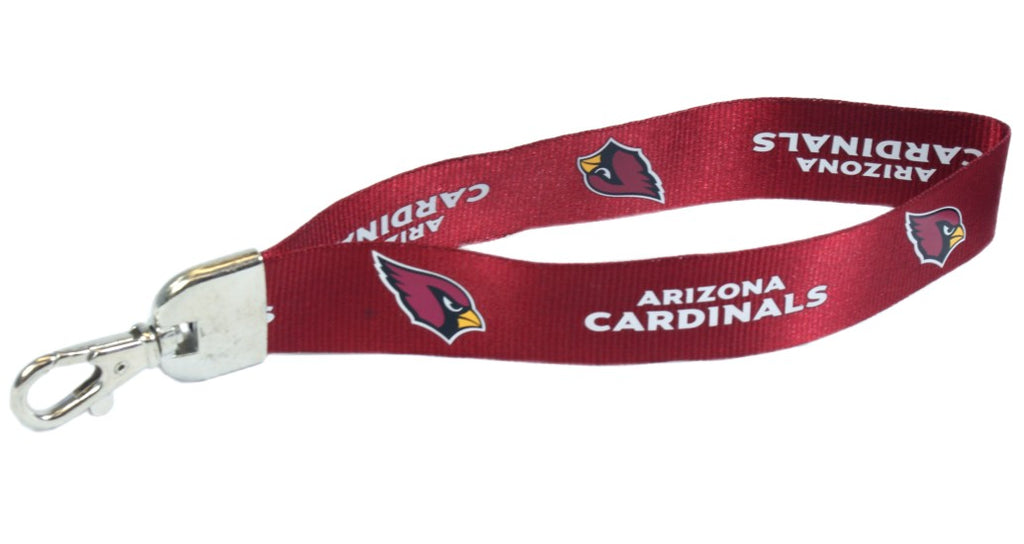 Arizona Cardinals Lanyard Red - Sports Fan Shop