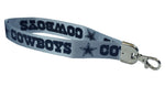 Dallas Cowboys Lanyard - Wristlet