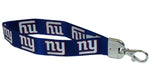 New York Giants Lanyard - Wristlet