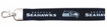 Seattle Seahawks Lanyard - Wristlet