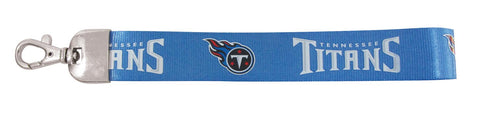 Tennessee Titans Lanyard - Wristlet