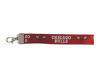 Chicago Bulls Lanyard - Wristlet