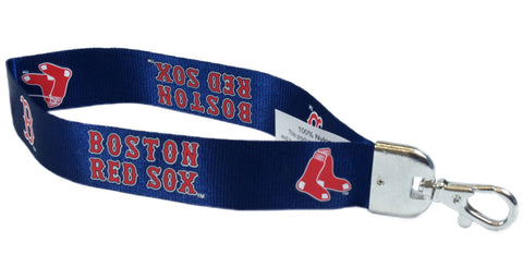 Boston Red Sox Lanyard - Wristlet