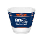 NFL Denver Broncos MVP Bowl