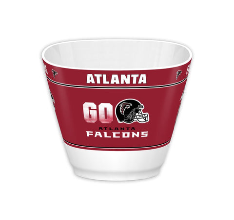 NFL Atlanta Falcons MVP Party Bowl