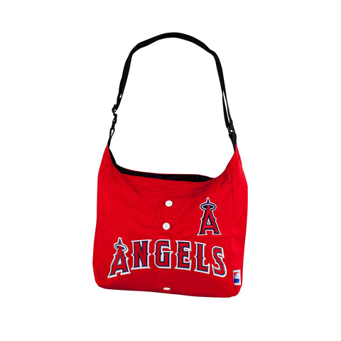 Los Angeles Angels Team Jersey Tote