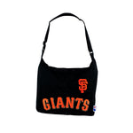 San Francisco Giants Team Jersey Tote