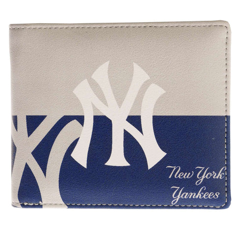 New York Yankees Bi-Fold Wallet