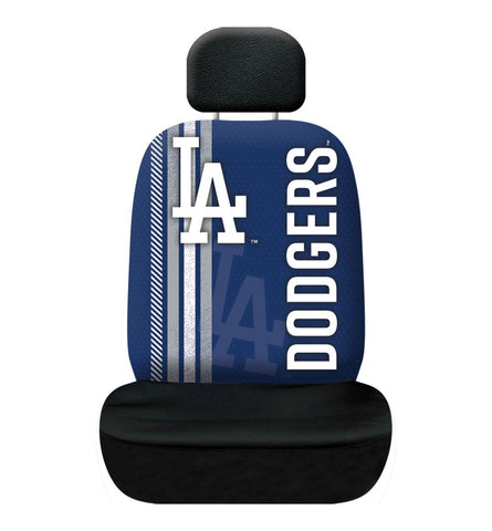 MLB Los Angeles Dodgers Rally Seat Cover