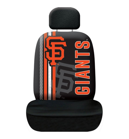 MLB San Francisco Giants Rally Seat Cover