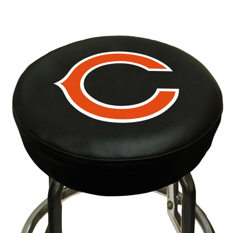 NFL Chicago Bears Official Bar Stool Cover