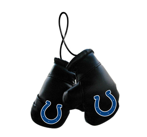 NFL INDIANAPOLIS COLTS MINI GLOVES - 97324 - 023245973243