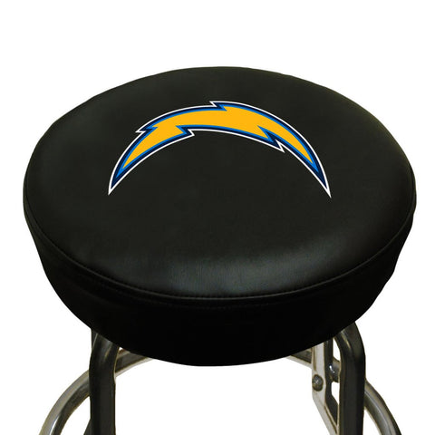 NFL Los Angeles Chargers Bar Stool Cover