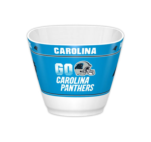 NFL Carolina Panthers MVP Party Bowl