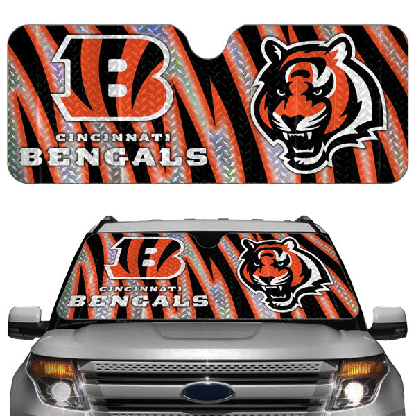 CINCINNATI BENGALS SuperDana Neck Scarf Gaiter Mask Bandana NFL – SPORTS  NATION