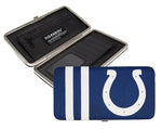 Indianapolis Colts Shell Mesh Wallet