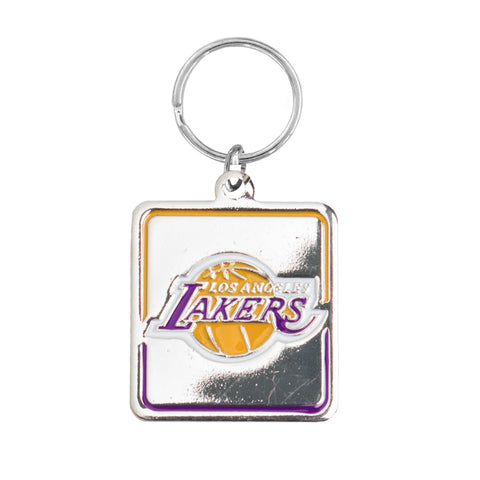 Los Angeles Lakers Pet Collar Charm