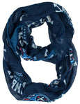 Tennessee Titans Infinity Scarf