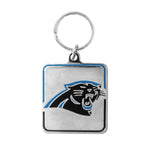 Carolina Panthers Pet Collar Charm