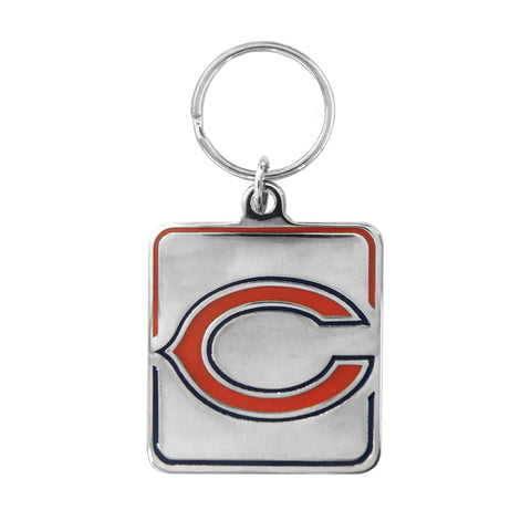 Chicago Bears Pet Collar Charm
