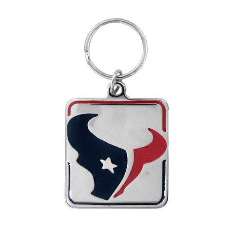 Houston Texans Pet Collar Charm